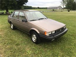 1988 Chevrolet Nova (CC-1588267) for sale in Carlisle, Pennsylvania