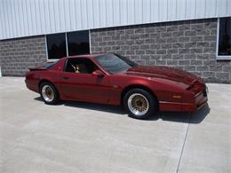 1989 Pontiac Firebird (CC-1588275) for sale in Greenwood, Indiana
