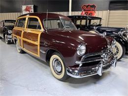 1949 Ford Woody Wagon (CC-1588300) for sale in Franklin, Tennessee