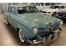 1950 Studebaker Champion (CC-1588303) for sale in Chicago, Illinois