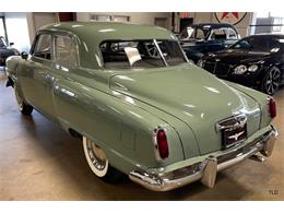 1950 Studebaker Champion (CC-1588303) for sale in Chicago, Illinois