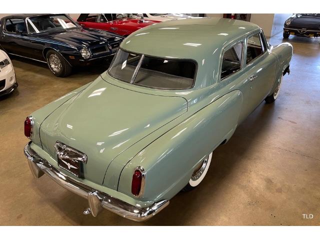 1950 Studebaker Champion (CC-1588303) for sale in Chicago, Illinois