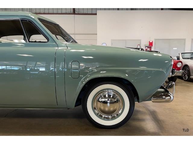 1950 Studebaker Champion (CC-1588303) for sale in Chicago, Illinois