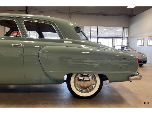 1950 Studebaker Champion (CC-1588303) for sale in Chicago, Illinois