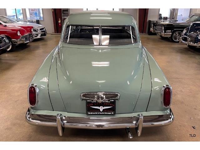 1950 Studebaker Champion (CC-1588303) for sale in Chicago, Illinois