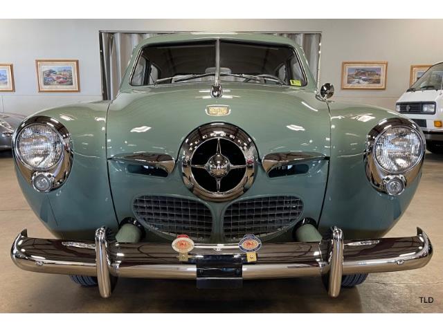 1950 Studebaker Champion (CC-1588303) for sale in Chicago, Illinois