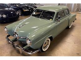 1950 Studebaker Champion (CC-1588303) for sale in Chicago, Illinois