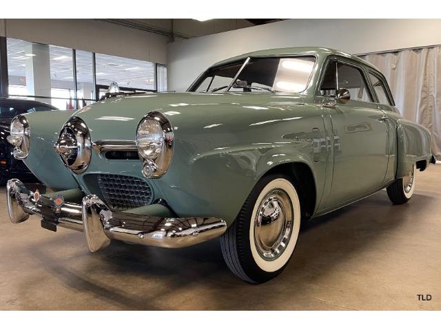 1950 Studebaker Champion (CC-1588303) for sale in Chicago, Illinois