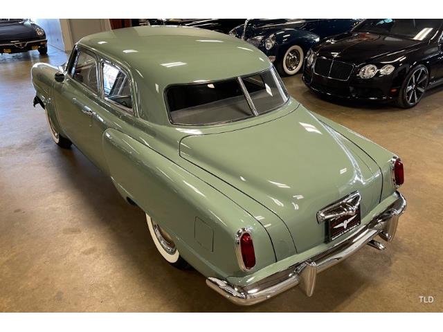 1950 Studebaker Champion (CC-1588303) for sale in Chicago, Illinois