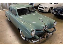 1950 Studebaker Champion (CC-1588303) for sale in Chicago, Illinois