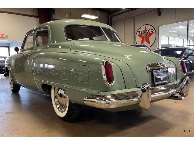 1950 Studebaker Champion (CC-1588303) for sale in Chicago, Illinois
