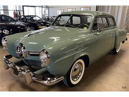 1950 Studebaker Champion (CC-1588303) for sale in Chicago, Illinois