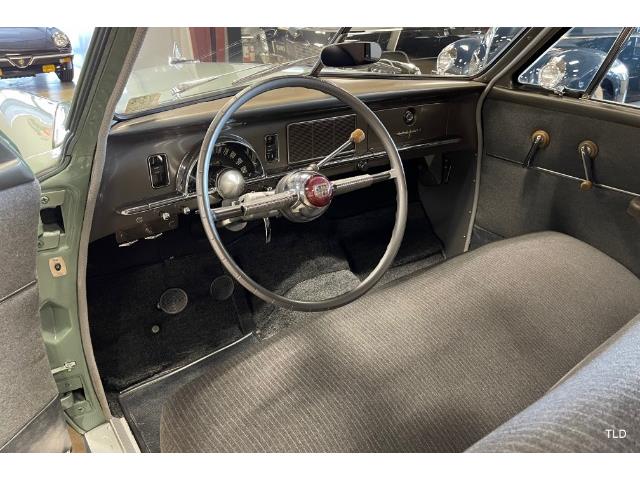 1950 Studebaker Champion (CC-1588303) for sale in Chicago, Illinois