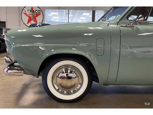 1950 Studebaker Champion (CC-1588303) for sale in Chicago, Illinois