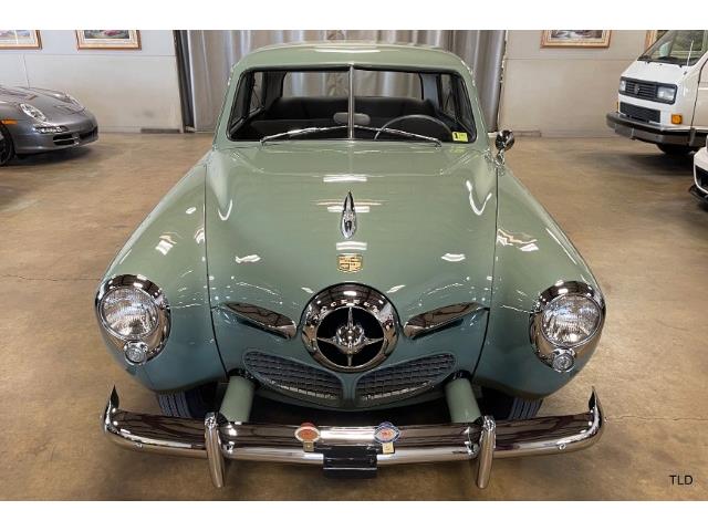 1950 Studebaker Champion (CC-1588303) for sale in Chicago, Illinois