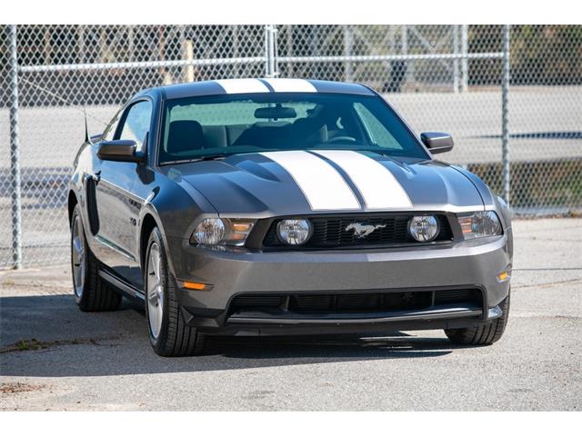 2011 Ford Mustang (CC-1588306) for sale in Ridgeland, South Carolina