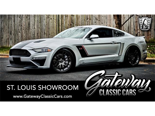 2018 Ford Mustang (CC-1588316) for sale in O'Fallon, Illinois