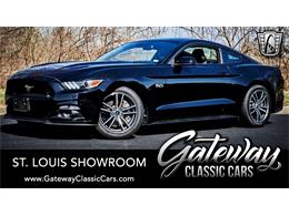 2017 Ford Mustang (CC-1588324) for sale in O'Fallon, Illinois
