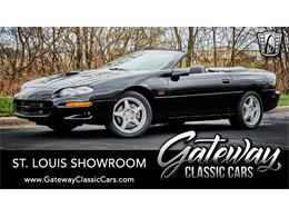 1998 Chevrolet Camaro (CC-1588328) for sale in O'Fallon, Illinois