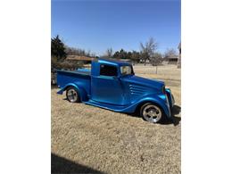 1934 Willys Pickup (CC-1588356) for sale in Mustang , Oklahoma