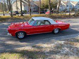 1965 Pontiac GTO (CC-1588360) for sale in Virginia Beach, Virginia