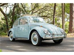 1965 Volkswagen Beetle (CC-1588369) for sale in Umatilla , Florida
