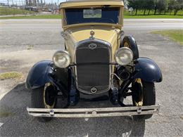 1930 Ford Model A (CC-1588370) for sale in BAYTOWN, Texas