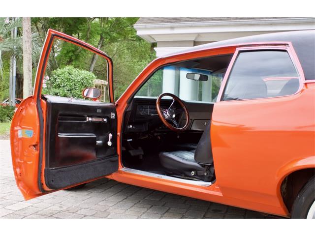 74 nova 2024 door panels