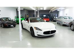 2017 Maserati GranTurismo (CC-1588398) for sale in Englewood, Colorado