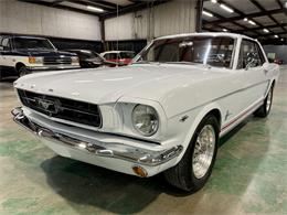 1965 Ford Mustang (CC-1588405) for sale in Sherman, Texas