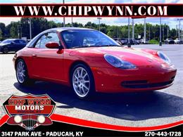 1999 Porsche 911 (CC-1588419) for sale in Paducah, Kentucky