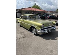 1957 Pontiac Sedan (CC-1580842) for sale in Cadillac, Michigan