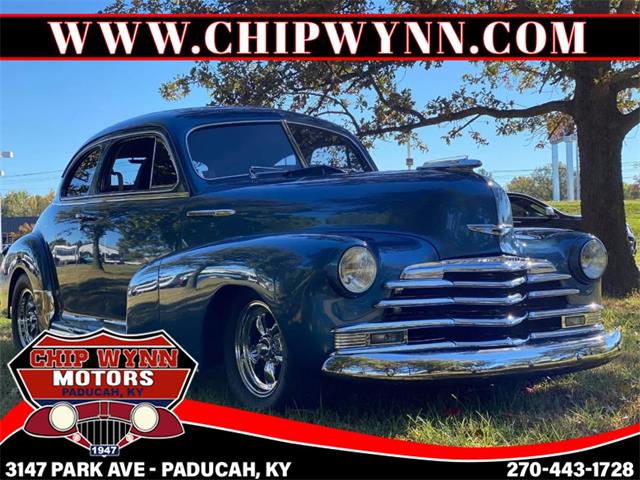 1948 Chevrolet Fleetmaster (CC-1588430) for sale in Paducah, Kentucky