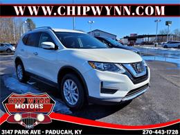 2018 Nissan Rogue (CC-1588434) for sale in Paducah, Kentucky