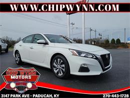 2019 Nissan Altima (CC-1588435) for sale in Paducah, Kentucky
