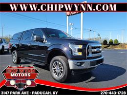 2017 Ford F150 (CC-1588436) for sale in Paducah, Kentucky