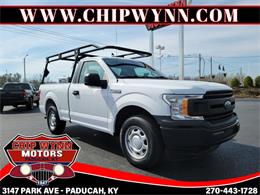 2018 Ford F150 (CC-1588437) for sale in Paducah, Kentucky