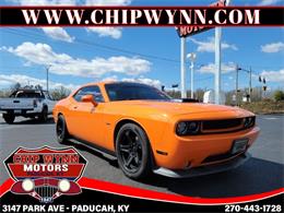 2014 Dodge Challenger (CC-1588442) for sale in Paducah, Kentucky