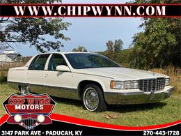 1995 Cadillac Fleetwood (CC-1588447) for sale in Paducah, Kentucky