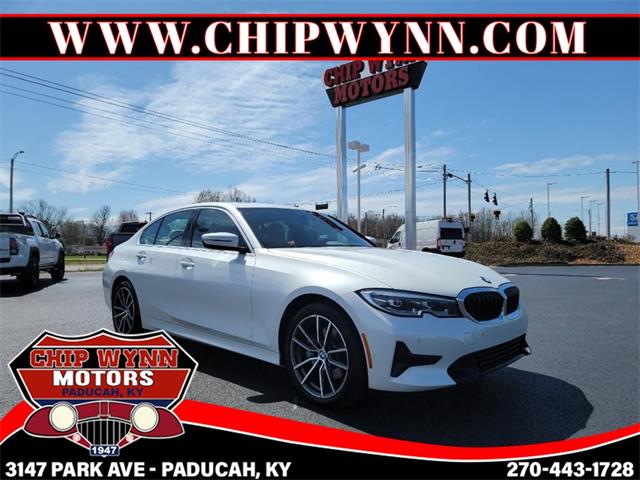 2020 BMW 3 Series (CC-1588455) for sale in Paducah, Kentucky