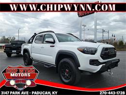 2017 Toyota Tacoma (CC-1588457) for sale in Paducah, Kentucky