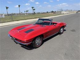 1963 Chevrolet Corvette (CC-1588465) for sale in Fountain Valley, California