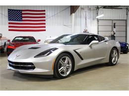 2016 Chevrolet Corvette (CC-1588469) for sale in Kentwood, Michigan