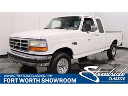 1995 Ford F150 (CC-1588473) for sale in Ft Worth, Texas
