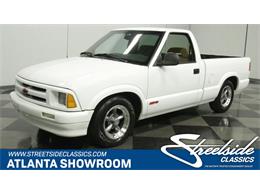 1995 Chevrolet S10 (CC-1588484) for sale in Lithia Springs, Georgia