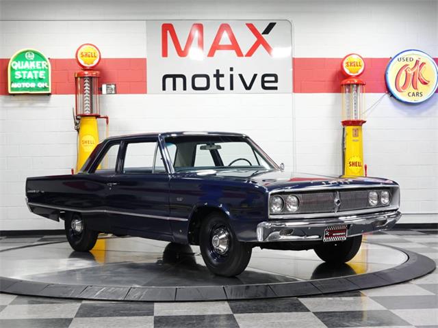 1967 Dodge Coronet (CC-1580849) for sale in Pittsburgh, Pennsylvania