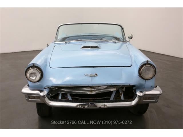 1957 Ford Thunderbird (CC-1588495) for sale in Beverly Hills, California