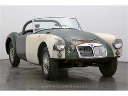 1956 MG Antique (CC-1588513) for sale in Beverly Hills, California