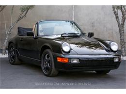 1990 Porsche 964 (CC-1588518) for sale in Beverly Hills, California