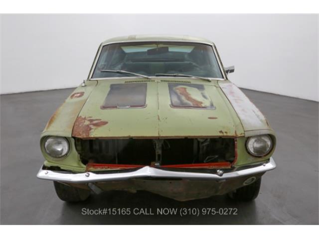 1967 Ford Mustang (CC-1588521) for sale in Beverly Hills, California